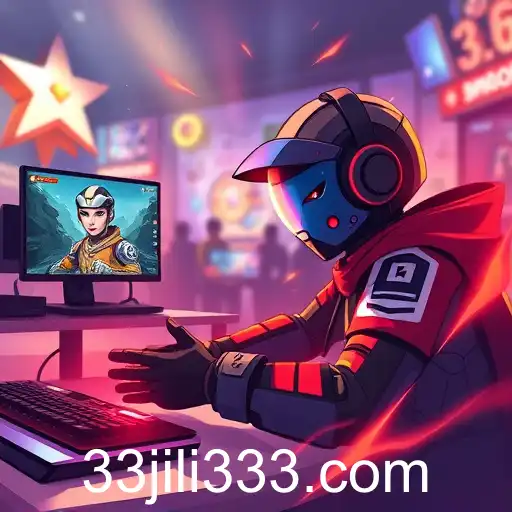 The Evolution of Online Gaming Platforms