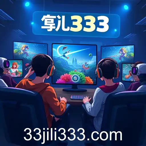 The Evolving Landscape of Online Gaming