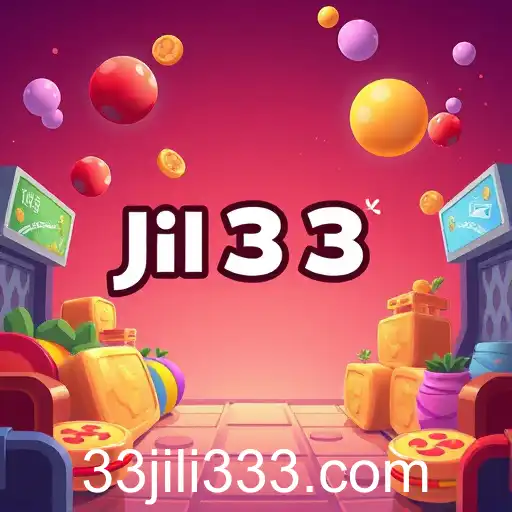 The Rise of Jili333: Gaming into the Future