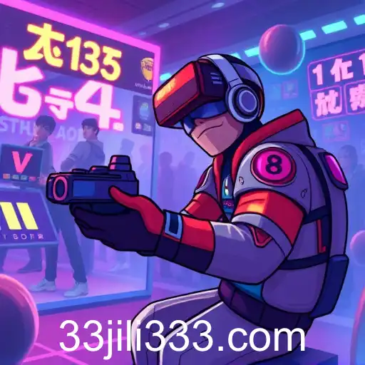 Jili333 Game Portal Soars Amidst Rising Trends