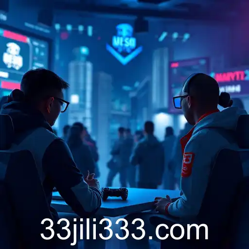 Jili333: Transforming the Gaming World