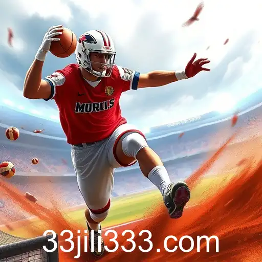 Jili333: A New Era for Online Gaming