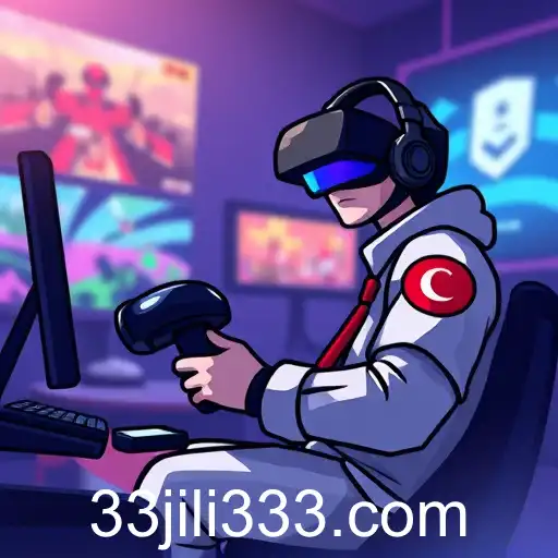 Rising Trends in Online Gaming: The Jili333 Phenomenon