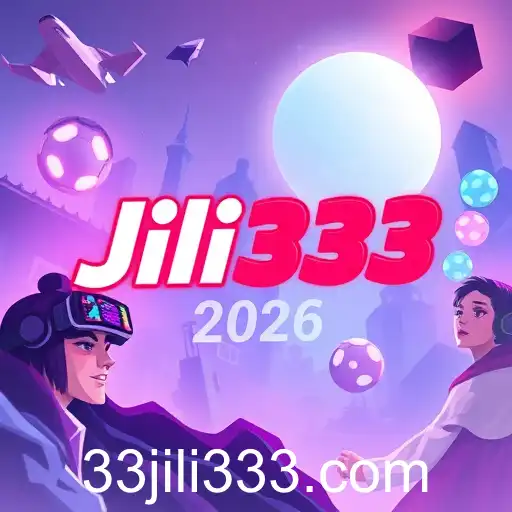Emergence of Jili333: Revolutionizing the Online Gaming Scene