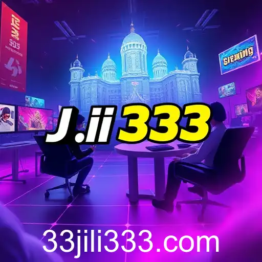 Jili333: The Rising Star in Online Gaming