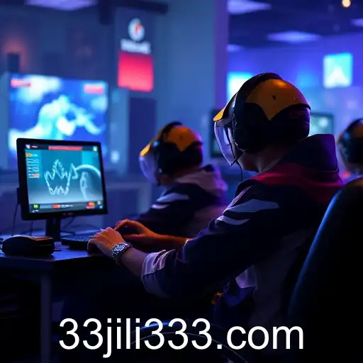 The Rise of Online Gaming Communities