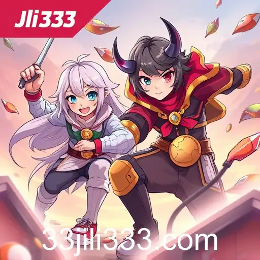 The Rise of Jili333 in Gaming Culture