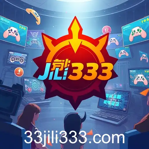 The Rise of Online Gaming and Jili333's Impact