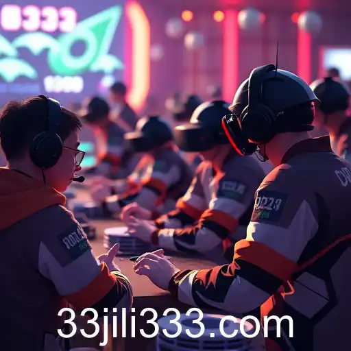 Exploring the Rise of Online Gaming in 2025