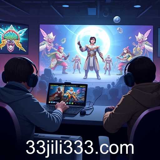 The Evolution and Impact of Jili333 in Gaming