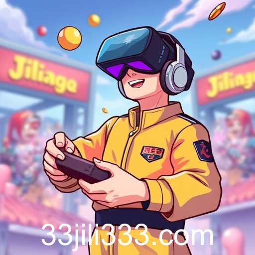 Jili333: Evolution of Online Gaming in a Changing World