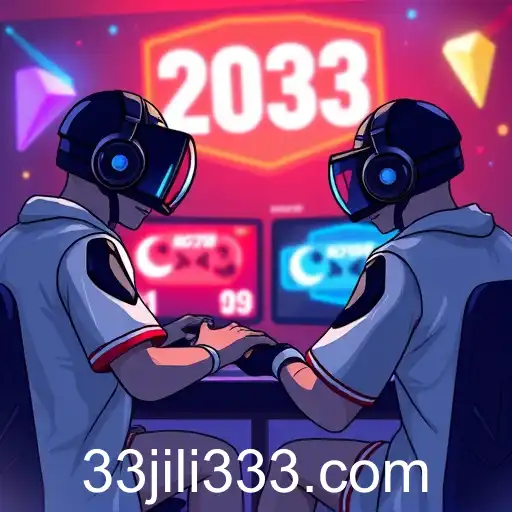 The Rise of Jili333 in the Gaming World