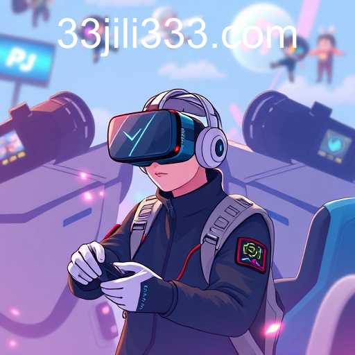 Jili333: The Evolution of Online Gaming in 2026