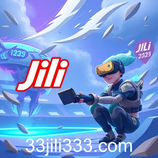 The Rise of Jili333 in Online Gaming