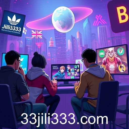 The Rise and Impact of Jili333 in the Gaming World