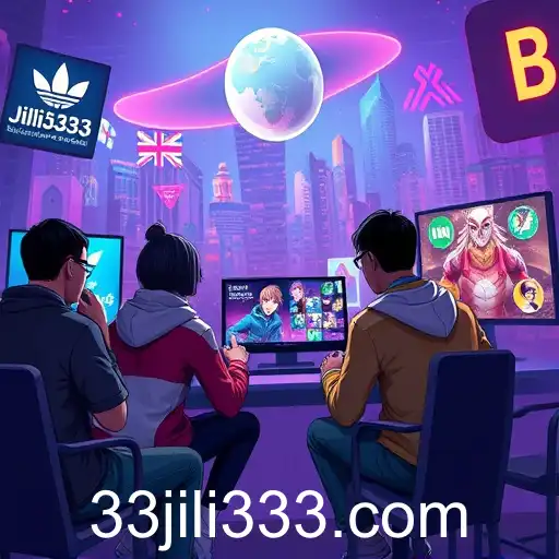 The Rise and Impact of Jili333 in the Gaming World