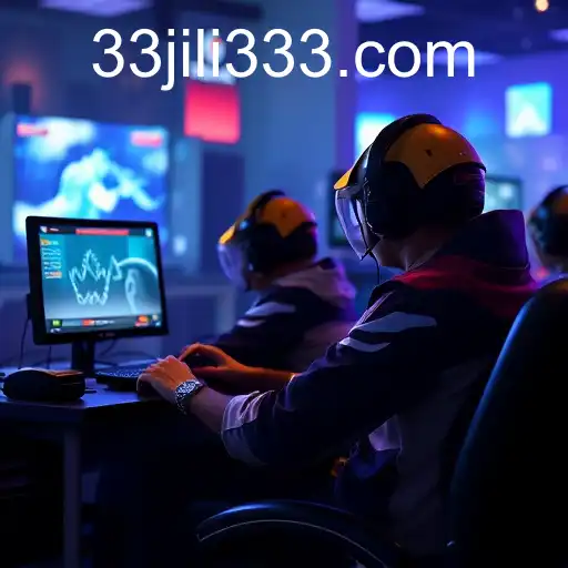 The Rise of Online Gaming Communities