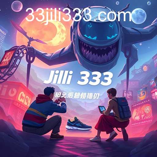 The Rise of Jili333 in Online Gaming