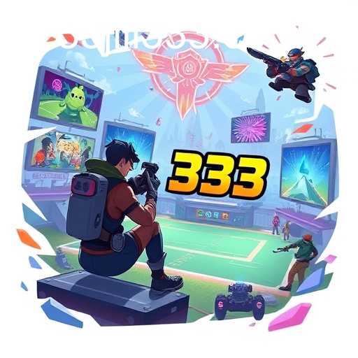 The Rise of Jili333: Revolutionizing Online Gaming