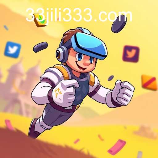 The Rise of Jili333: Shaping the Future of Online Gaming