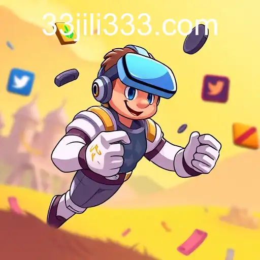 The Rise of Jili333: Shaping the Future of Online Gaming