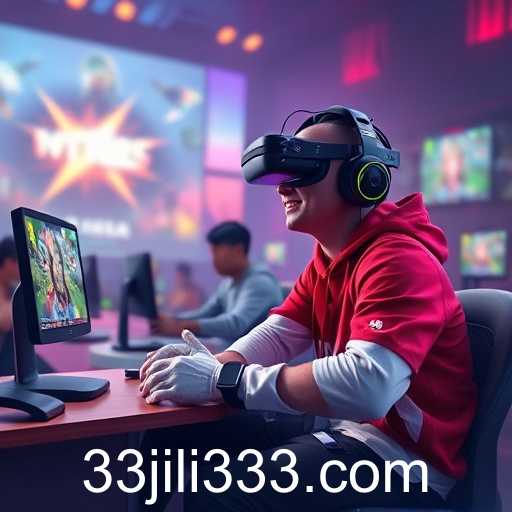 The Rise of Online Gaming Platforms in 2025