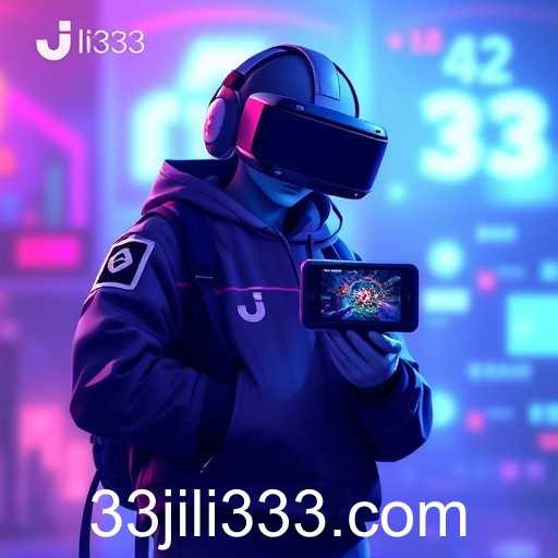 Jili333: The Rise of Online Gaming