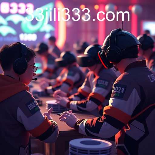 Exploring the Rise of Online Gaming in 2025