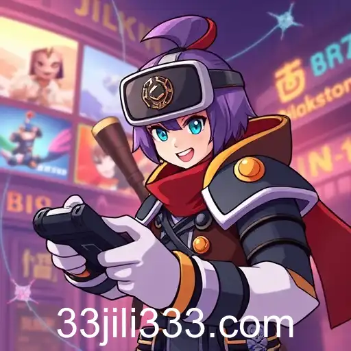 Rising Popularity of Jili333 in 2025